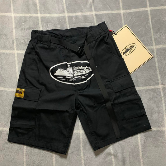 Corteiz Cargo Shorts