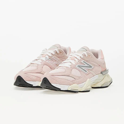 Crystal Pink