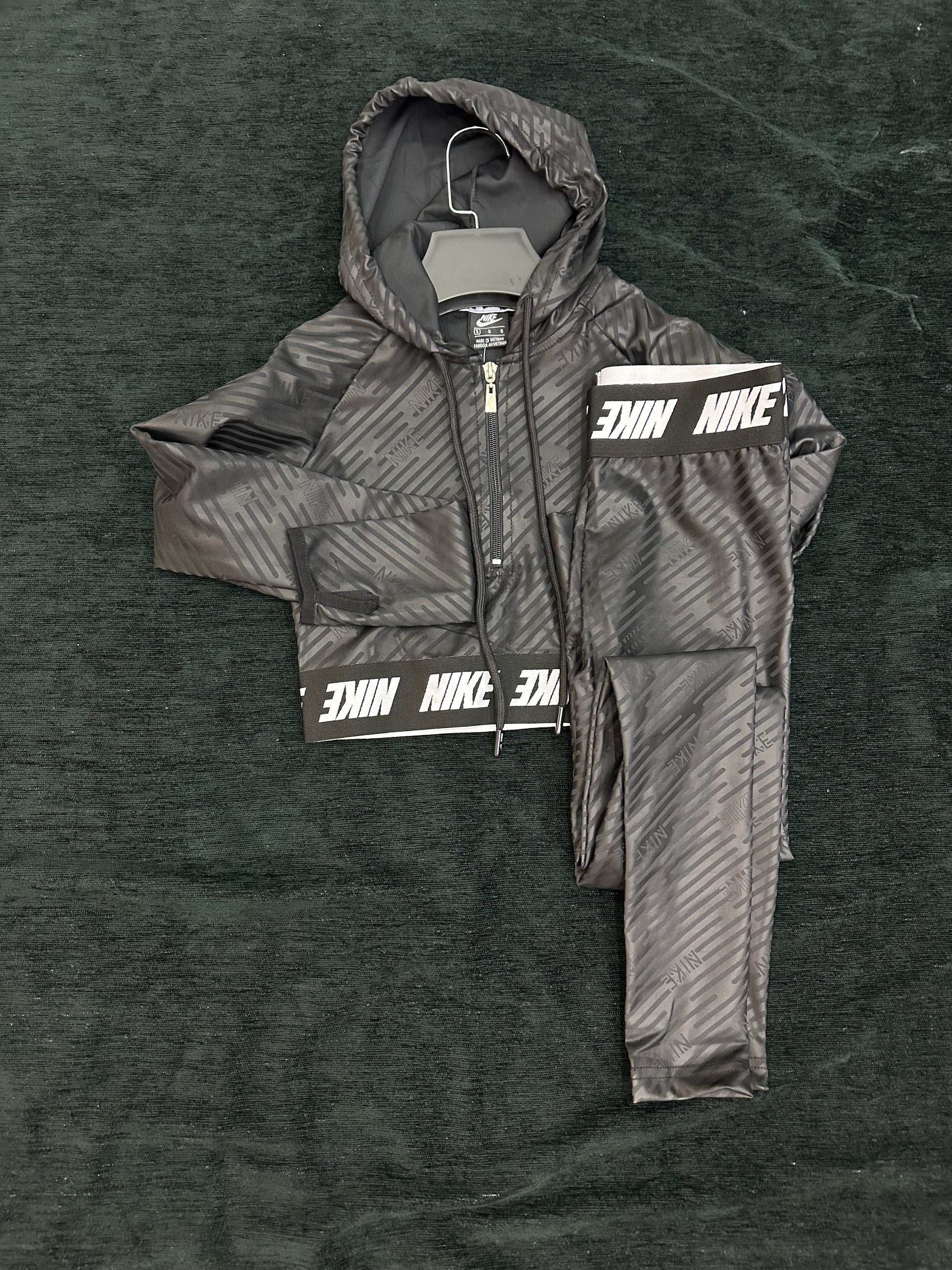 Nike Ζακέτα/Κολαν Σετ
