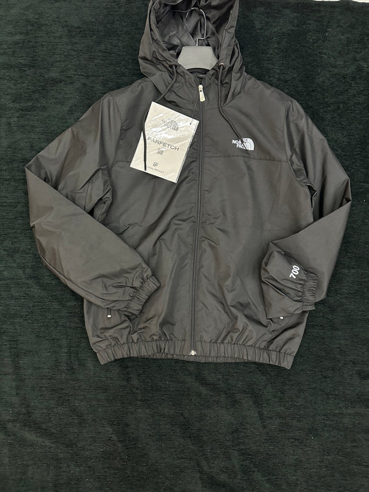 NorthFace Μπουφάν Αντιανεμικό