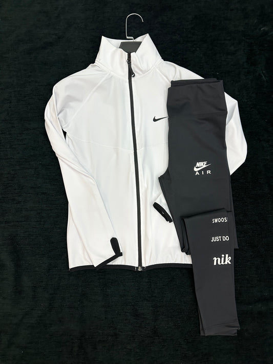 Nike Ζακέτα/Κολαν Σετ