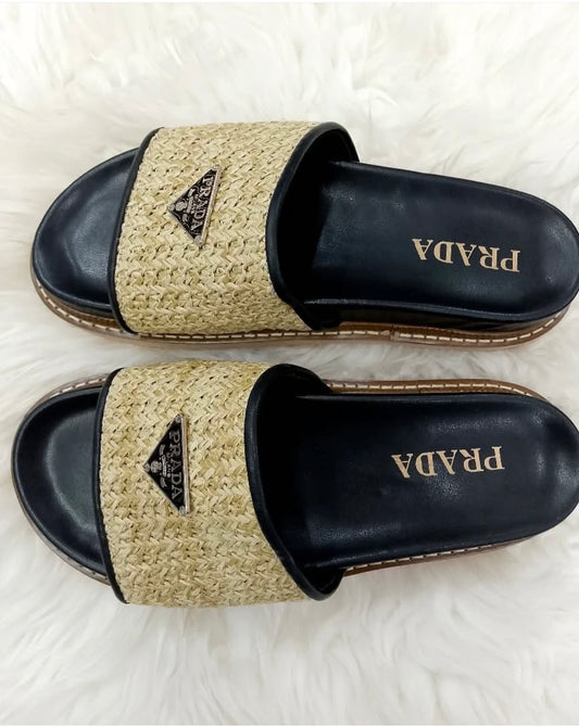 Prada Slippers